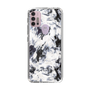 Slim Protection Case［ LAGUNAMOON - Paint - Navy ］