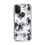 Slim Protection Case［ LAGUNAMOON - Paint - Navy ］