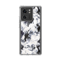 Slim Protection Case［ LAGUNAMOON - Paint - Navy ］