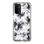 Slim Protection Case［ LAGUNAMOON - Paint - Navy ］