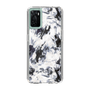 Slim Protection Case［ LAGUNAMOON - Paint - Navy ］