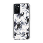 Slim Protection Case［ LAGUNAMOON - Paint - Navy ］
