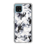 Slim Protection Case［ LAGUNAMOON - Paint - Navy ］