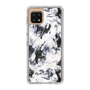 Slim Protection Case［ LAGUNAMOON - Paint - Navy ］