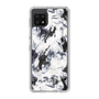 Slim Protection Case［ LAGUNAMOON - Paint - Navy ］