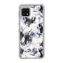 Slim Protection Case［ LAGUNAMOON - Paint - Navy ］