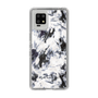 Slim Protection Case［ LAGUNAMOON - Paint - Navy ］