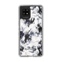 Slim Protection Case［ LAGUNAMOON - Paint - Navy ］