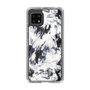 Slim Protection Case［ LAGUNAMOON - Paint - Navy ］