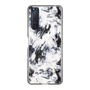 Slim Protection Case［ LAGUNAMOON - Paint - Navy ］