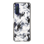 Slim Protection Case［ LAGUNAMOON - Paint - Navy ］
