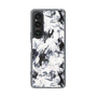Slim Protection Case［ LAGUNAMOON - Paint - Navy ］
