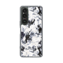 Slim Protection Case［ LAGUNAMOON - Paint - Navy ］