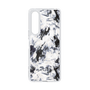 Slim Protection Case［ LAGUNAMOON - Paint - Navy ］