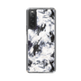 Slim Protection Case［ LAGUNAMOON - Paint - Navy ］