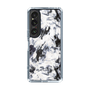 Slim Protection Case［ LAGUNAMOON - Paint - Navy ］