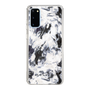 Slim Protection Case［ LAGUNAMOON - Paint - Navy ］