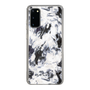 Slim Protection Case［ LAGUNAMOON - Paint - Navy ］