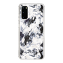 Slim Protection Case［ LAGUNAMOON - Paint - Navy ］