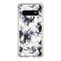 Slim Protection Case［ LAGUNAMOON - Paint - Navy ］