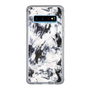 Slim Protection Case［ LAGUNAMOON - Paint - Navy ］