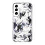 Slim Protection Case［ LAGUNAMOON - Paint - Navy ］