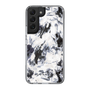 Slim Protection Case［ LAGUNAMOON - Paint - Navy ］