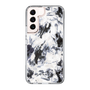 Slim Protection Case［ LAGUNAMOON - Paint - Navy ］