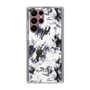 Slim Protection Case［ LAGUNAMOON - Paint - Navy ］
