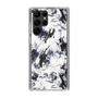 Slim Protection Case［ LAGUNAMOON - Paint - Navy ］