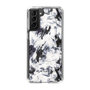 Slim Protection Case［ LAGUNAMOON - Paint - Navy ］
