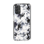 Slim Protection Case［ LAGUNAMOON - Paint - Navy ］
