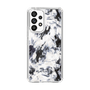Slim Protection Case［ LAGUNAMOON - Paint - Navy ］