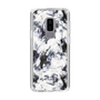 Slim Protection Case［ LAGUNAMOON - Paint - Navy ］