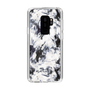 Slim Protection Case［ LAGUNAMOON - Paint - Navy ］