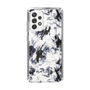 Slim Protection Case［ LAGUNAMOON - Paint - Navy ］