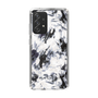 Slim Protection Case［ LAGUNAMOON - Paint - Navy ］