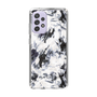 Slim Protection Case［ LAGUNAMOON - Paint - Navy ］