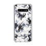 Slim Protection Case［ LAGUNAMOON - Paint - Navy ］