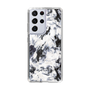 Slim Protection Case［ LAGUNAMOON - Paint - Navy ］