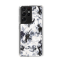 Slim Protection Case［ LAGUNAMOON - Paint - Navy ］