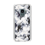 Slim Protection Case［ LAGUNAMOON - Paint - Navy ］