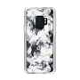 Slim Protection Case［ LAGUNAMOON - Paint - Navy ］