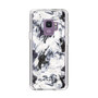 Slim Protection Case［ LAGUNAMOON - Paint - Navy ］