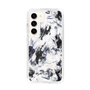 Slim Protection Case［ LAGUNAMOON - Paint - Navy ］