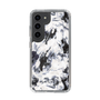 Slim Protection Case［ LAGUNAMOON - Paint - Navy ］