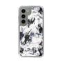 Slim Protection Case［ LAGUNAMOON - Paint - Navy ］