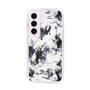 Slim Protection Case［ LAGUNAMOON - Paint - Navy ］