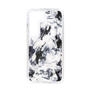 Slim Protection Case［ LAGUNAMOON - Paint - Navy ］