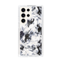 Slim Protection Case［ LAGUNAMOON - Paint - Navy ］